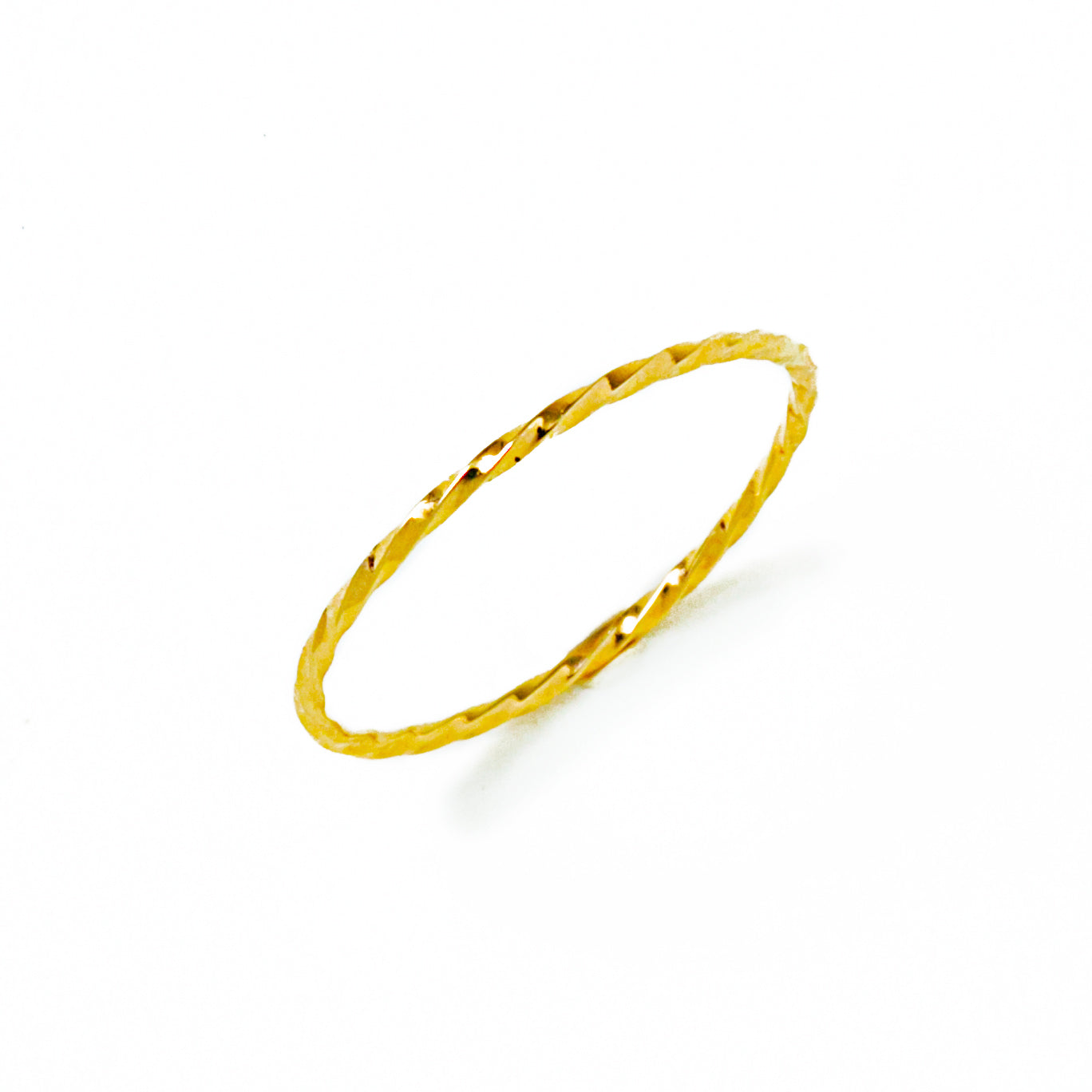 twist ring – les bon bon Online store