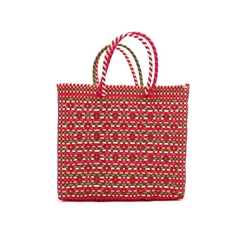 MERCADO BAG - 2026 VALENTINE ASSORT -19 (S) | Letra｜レトラ公式通販