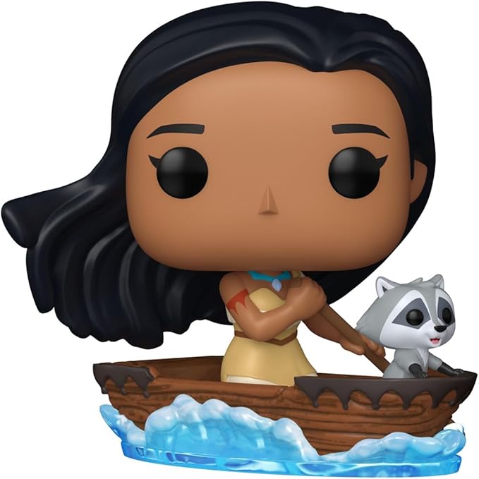 FUNKO POP! PLUS: Pocahontas - 30th Anniversary - Level Up Store