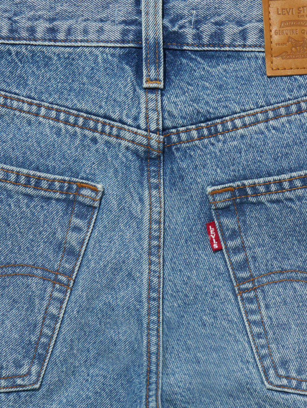 XL STRAIGHT ミディアムインディゴ – リーバイス®公式オンラインストア