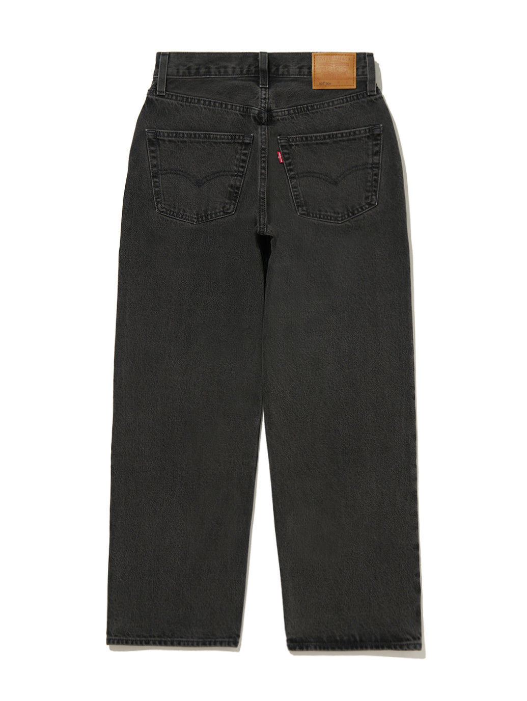 501®'90S ジーンズ ブラック – リーバイス®公式オンラインストア