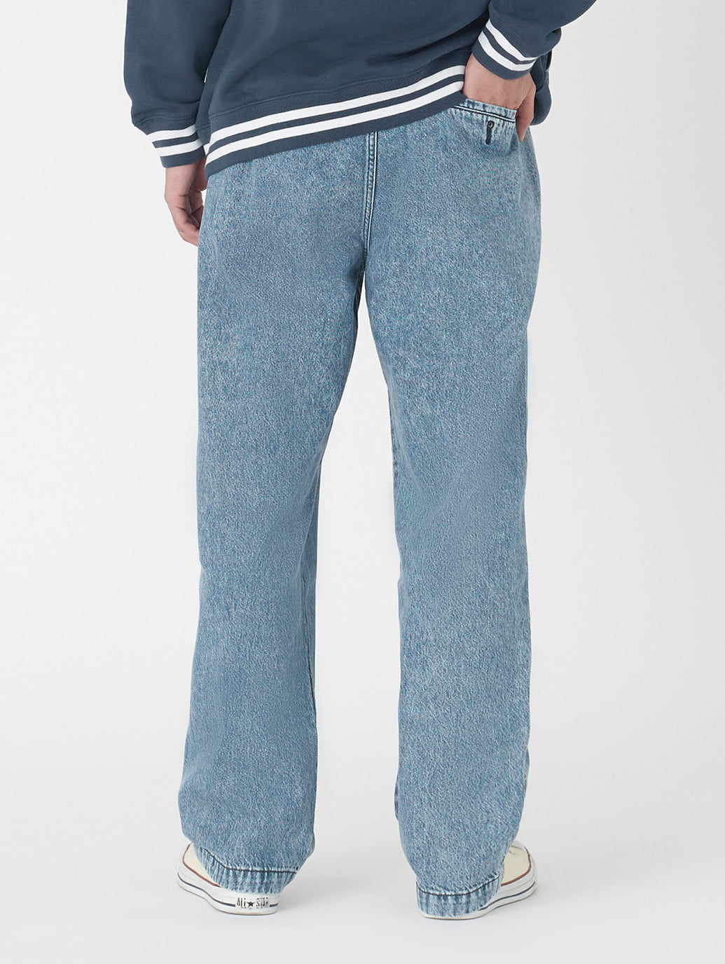 XX CHINO ルーズ ストレート プリーツ – リーバイス®公式オンラインストア