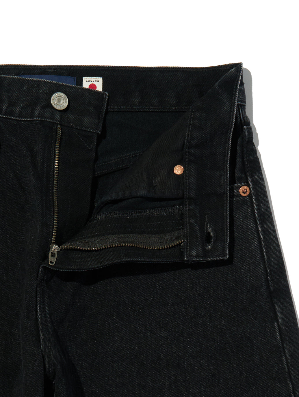 BLUETAB™ DROP バレルジーンズ – リーバイス®公式オンラインストア