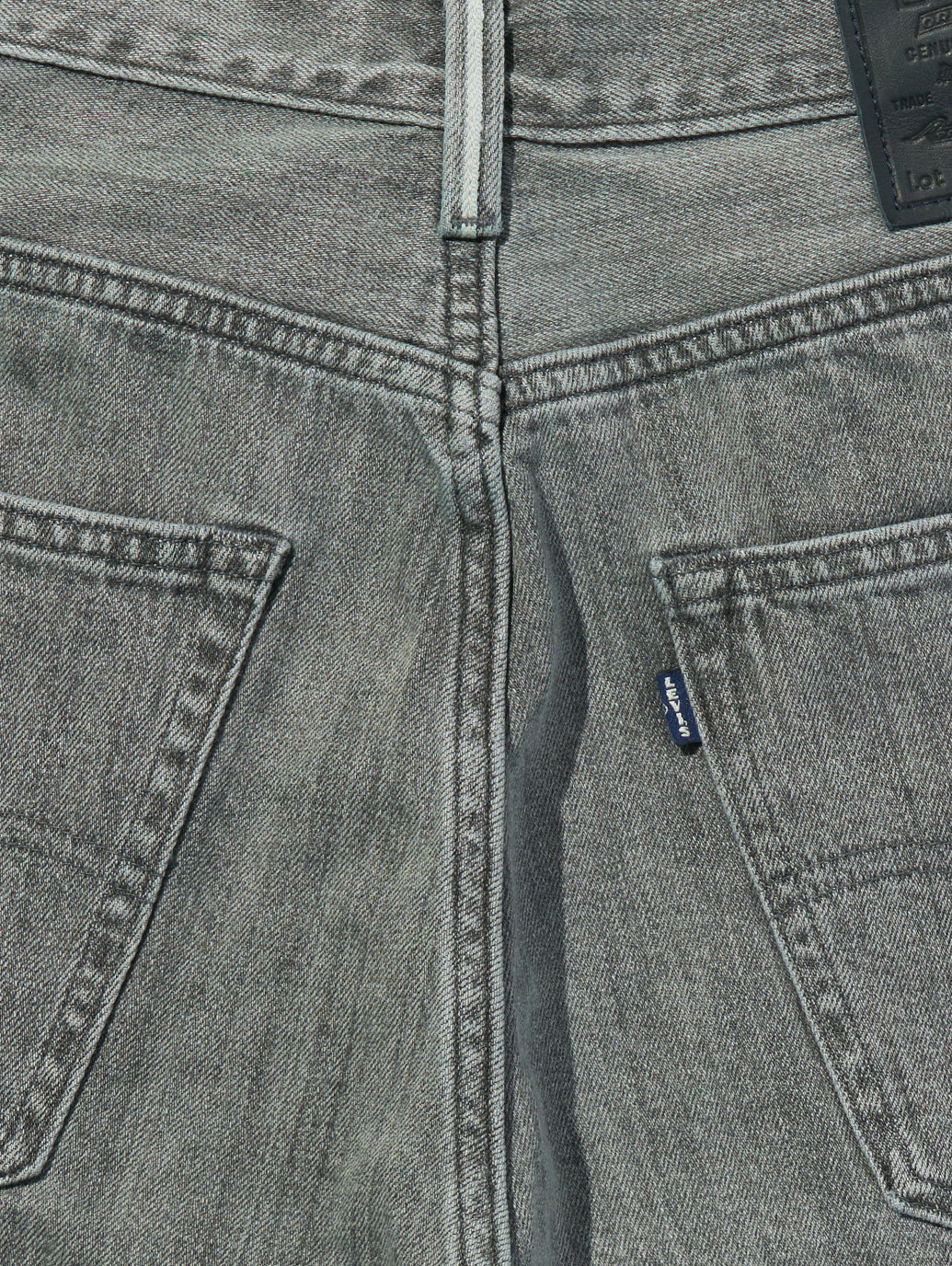 BLUETAB™ MARKER LOOSE ジーンズ グレー – リーバイス®公式オンライン