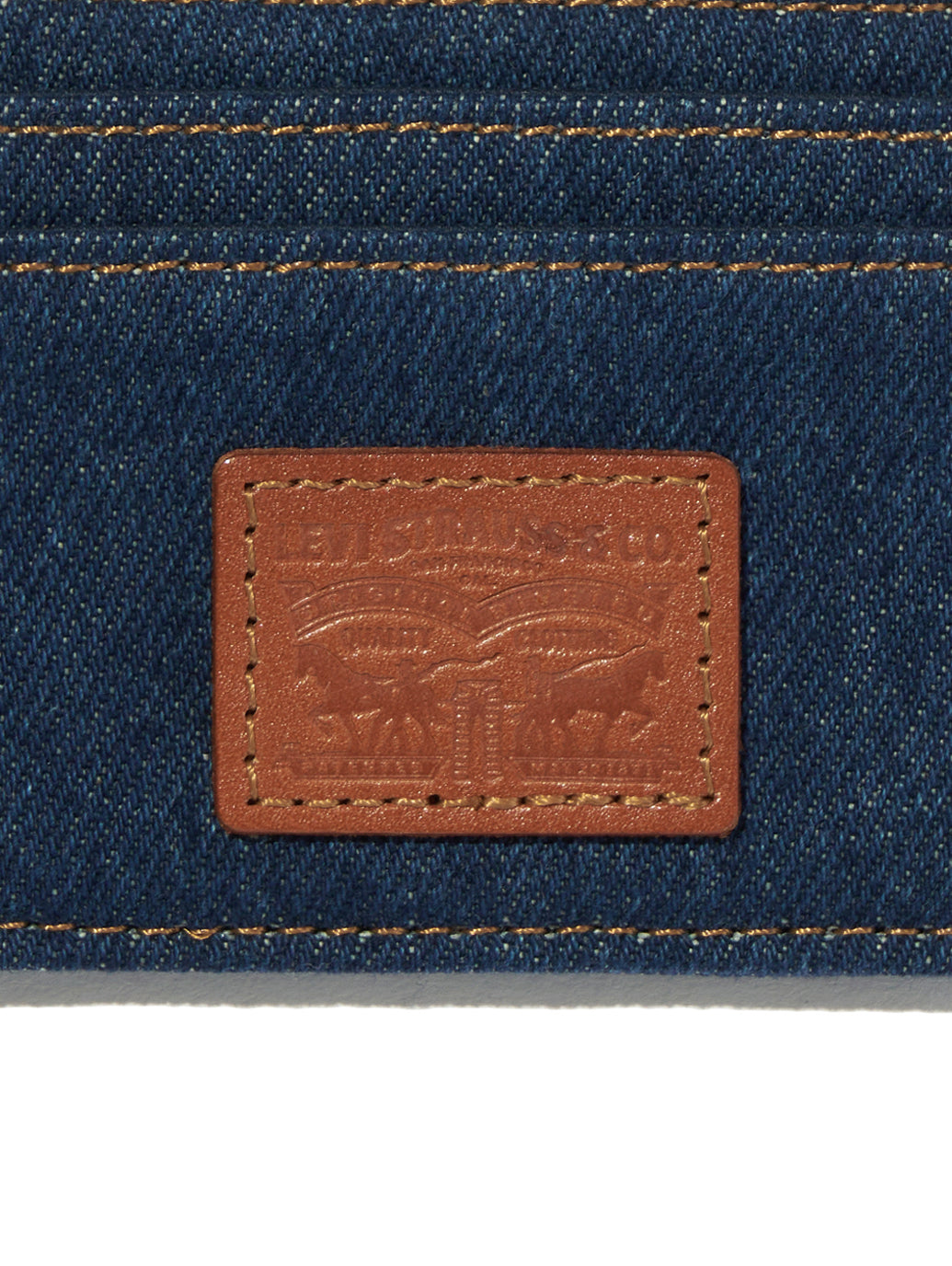 デニム カードケース – リーバイス®公式オンラインストア