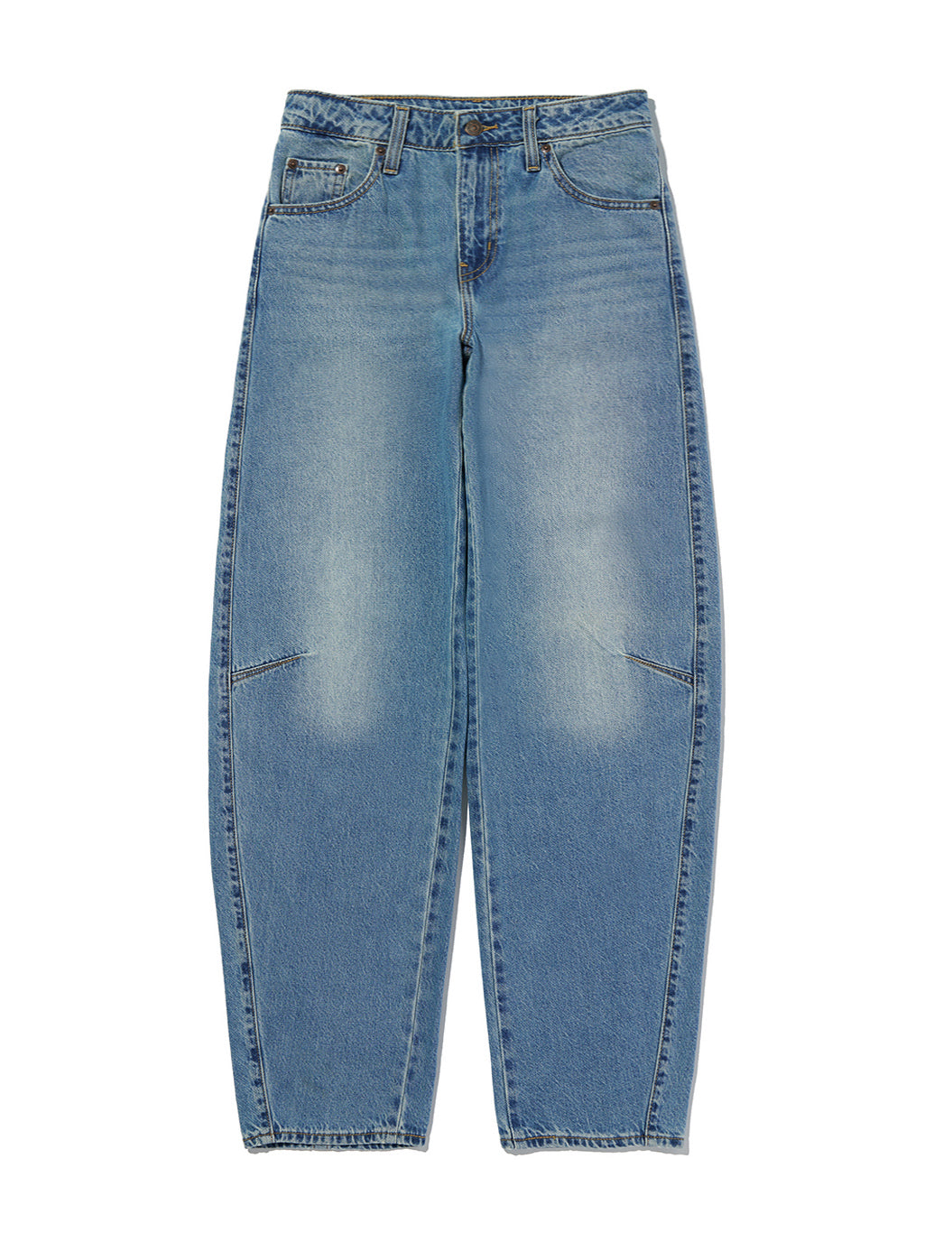 BAGGY DAD バレルジーンズ – リーバイス®公式オンラインストア