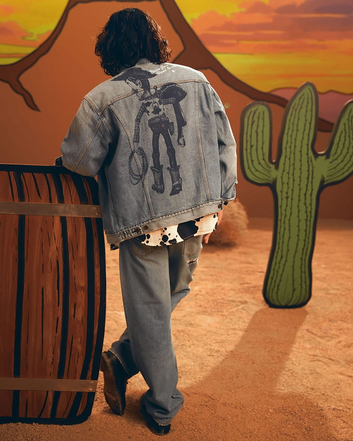 Levi's® x TOY STORY – リーバイス®公式オンラインストア