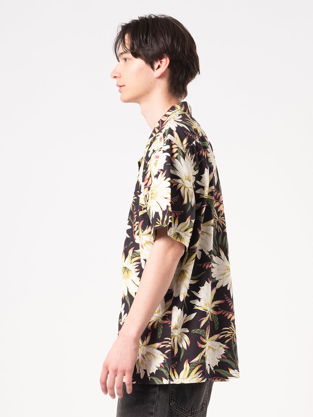 サンセット キャンプシャツ – リーバイス®公式オンラインストア