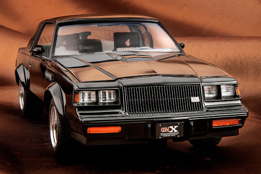 NEO アメリカン・エクセレンス ビュイック センチュリー キャバレロ