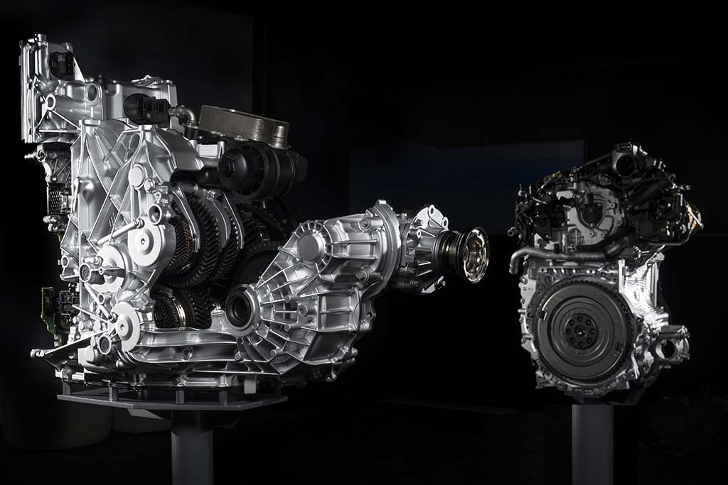 とどまることを知らないメルセデスの最新テクノロジーとは? メルセデス