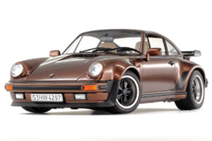 完成状態を披露して堂々のフィナーレ！ タミヤ＋フジミで作る