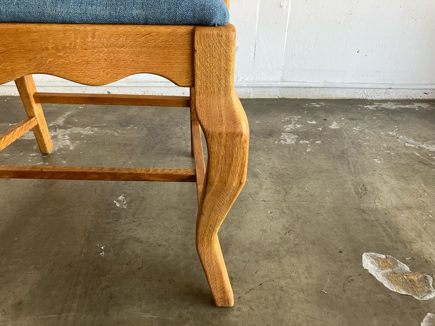 北欧家具ルイス（東京・目黒・吉祥寺）アームチェア ヴィンテージ