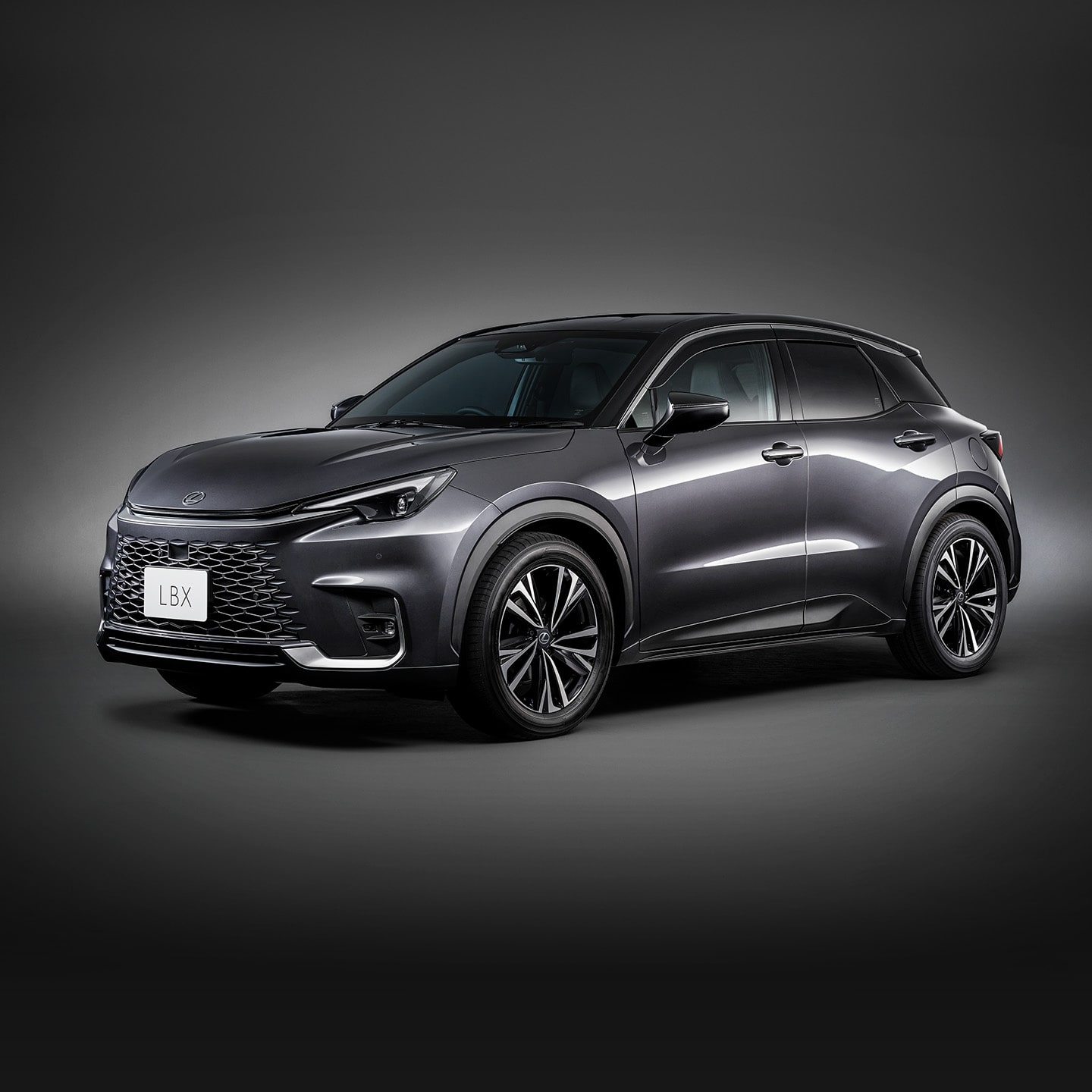 LEXUS ‐ LBX｜ディーラーオプション