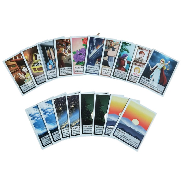 Lexio特製スペシャルカード(日本語翻訳版） | Lexio store