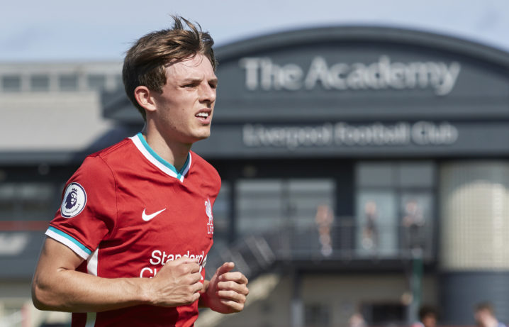 スターの原石を探せ】リバプール注目の若手選手紹介（20-21シーズン版