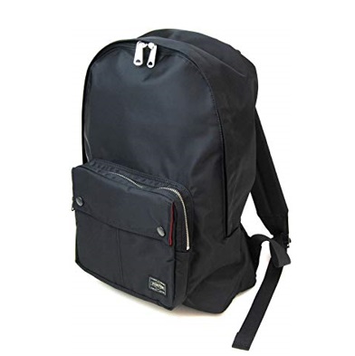 ポーターエルファイン デイパック – 裏地が赤！ポーターエルファインの通販