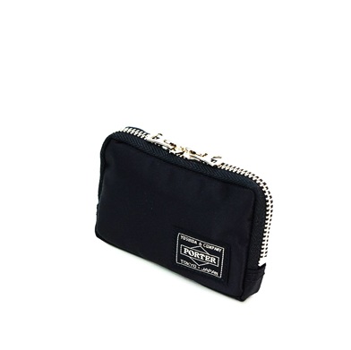 ポーターエルファイン マルチケース – 裏地が赤！ポーターエルファイン