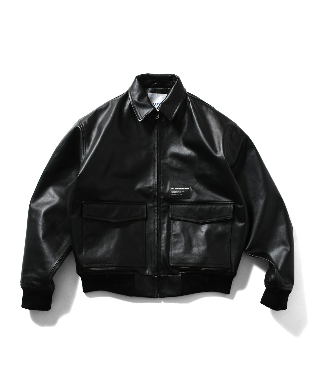 JACKET (ジャケット) のオンライン通販｜LFYT OFFICIAL SITE