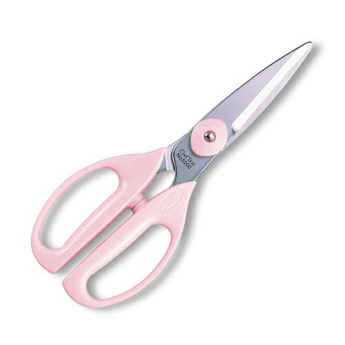 シェフスター料理人鋏 5000｜アルス《公式》園芸刃物ショップ