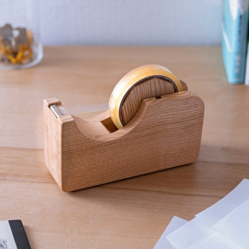 キキのデザインテープカッター