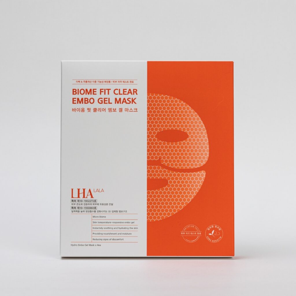 PRODUCT | 【公式】ララピール日本総代理店｜LHALALA Peel JAPAN｜公式