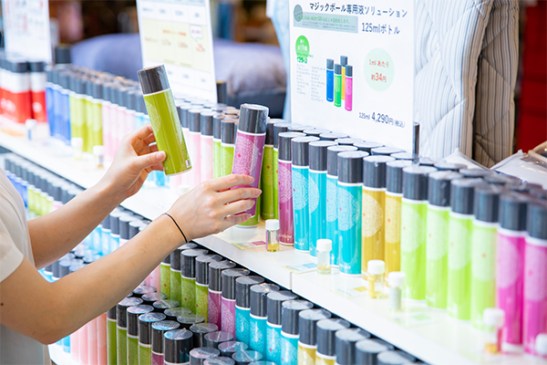 エアーシリーズ｜ピンクゴールド【限定色】 | 【公式】リーファ