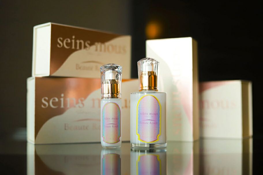 seins mous セインムー ボーテロンド「セインムー クラッキング W