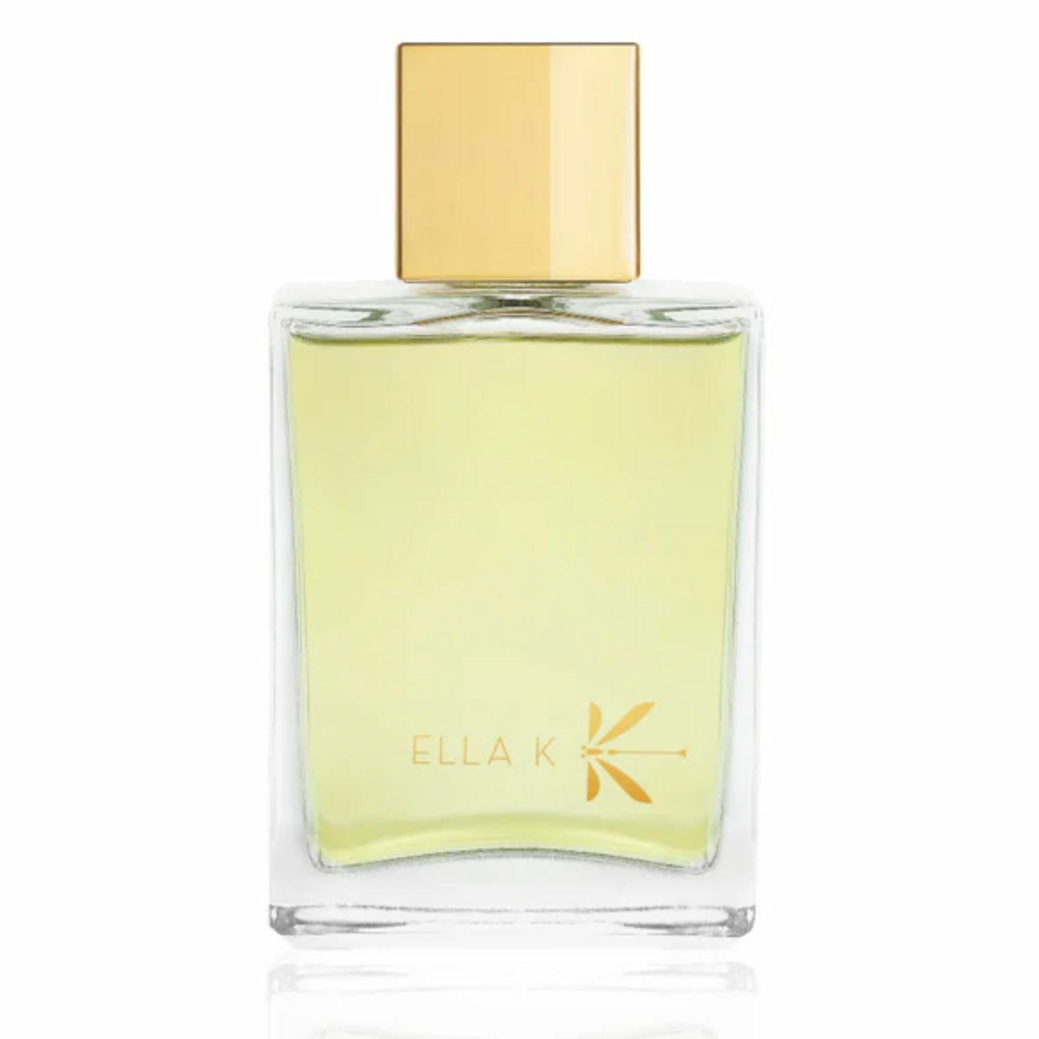 ELLAK エラケイ「エラケイ メモワール・ド・ダイセンイン オード