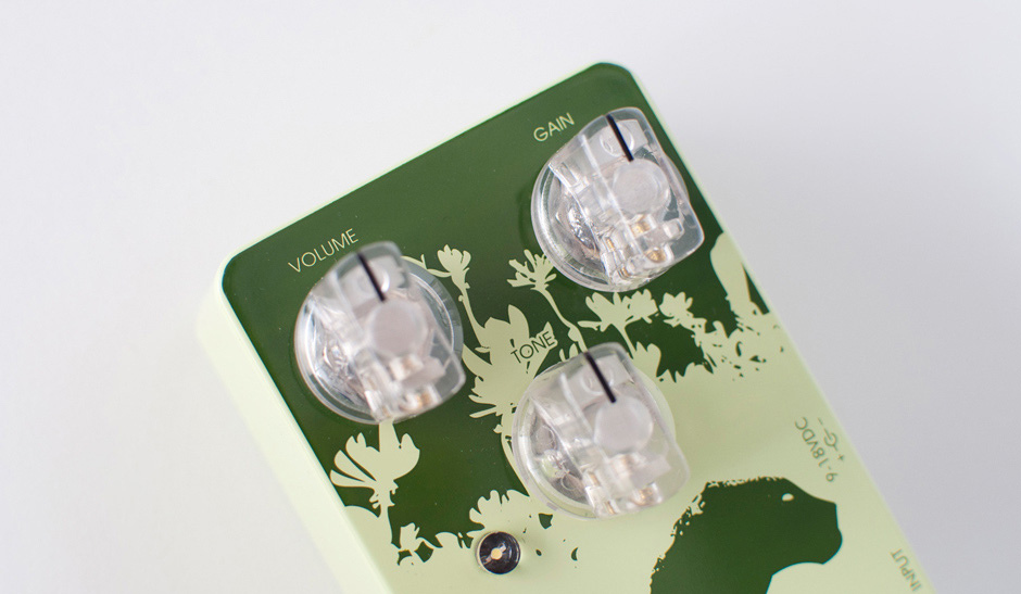 funther | Limetone Audio