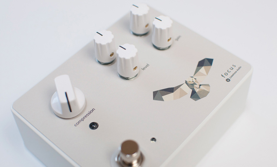 focus | Limetone Audio