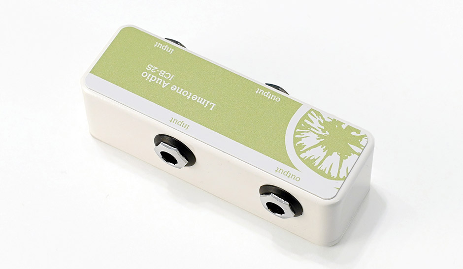 JCB-2S | Limetone Audio