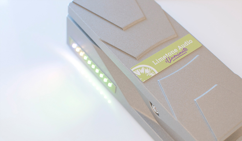 LTV-30L-ilm | Limetone Audio