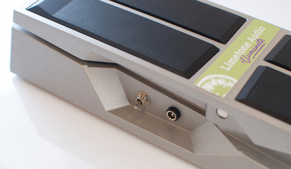 LTV-500L-ilm | Limetone Audio