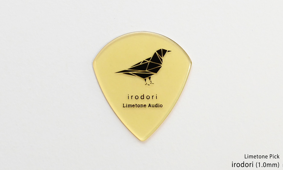Limetone Pick | Limetone Audio
