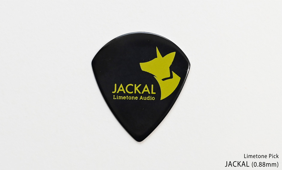 Limetone Pick | Limetone Audio
