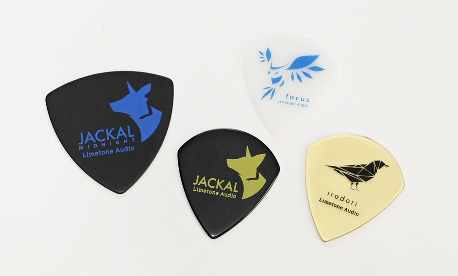 Limetone Pick | Limetone Audio