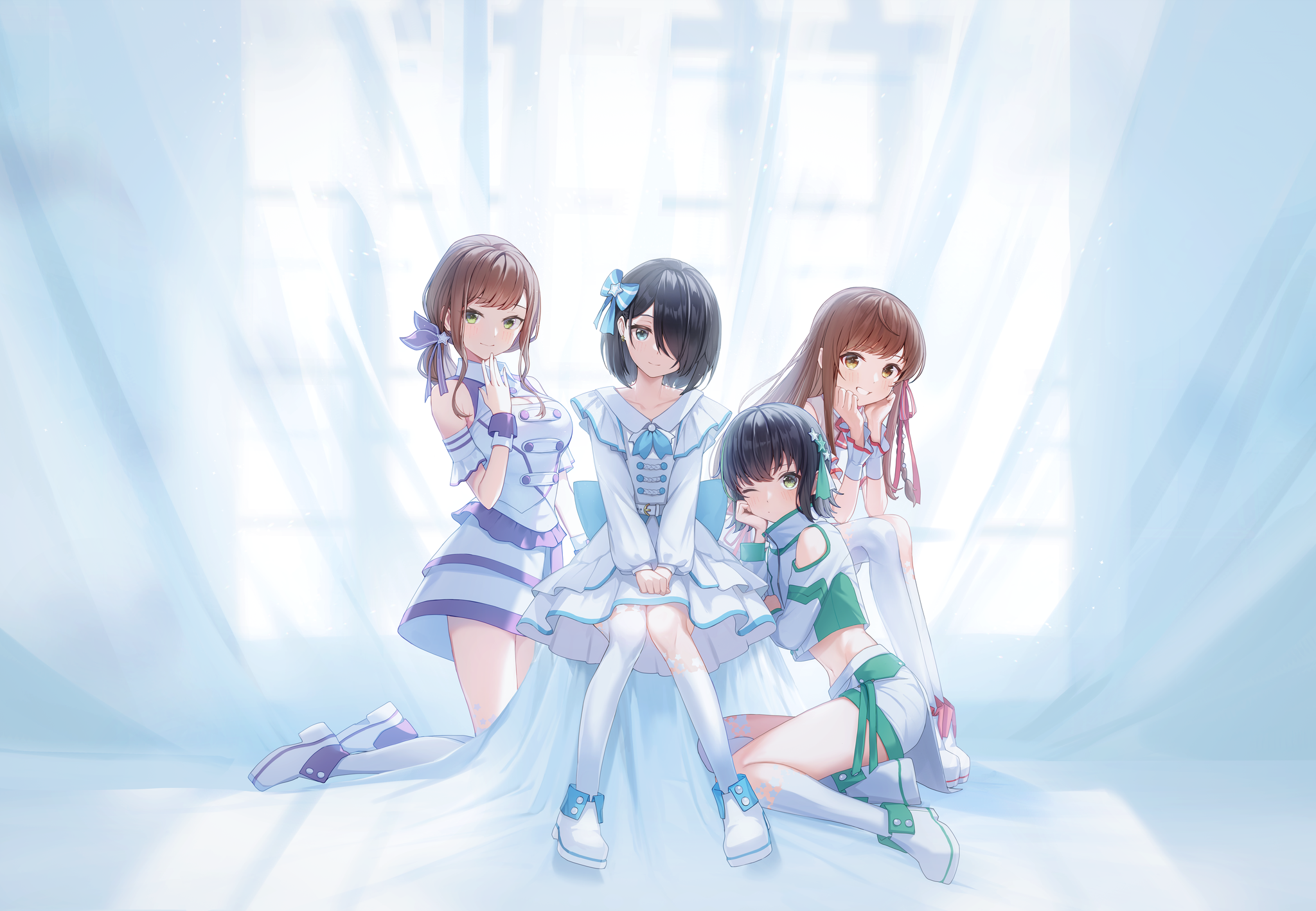 商品紹介｜えのぐ通販サイト