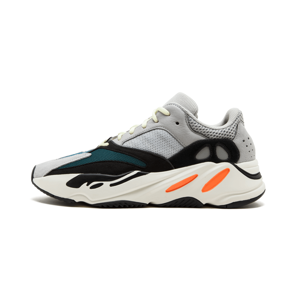 Yeezy 700 Wave Runner Solid Grey | Limited Resell
