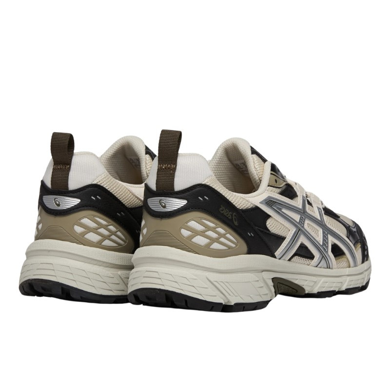 ASICS Gel-Nunobiki Cream Dark Olive | Limited Resell
