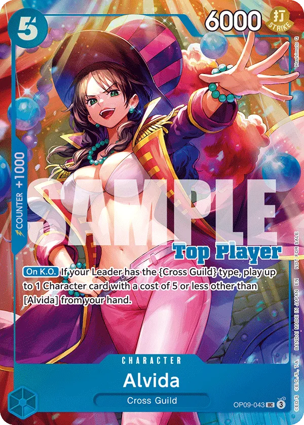 CS 25–26 Top Player Pack Vol.2 – Limitless One Piece