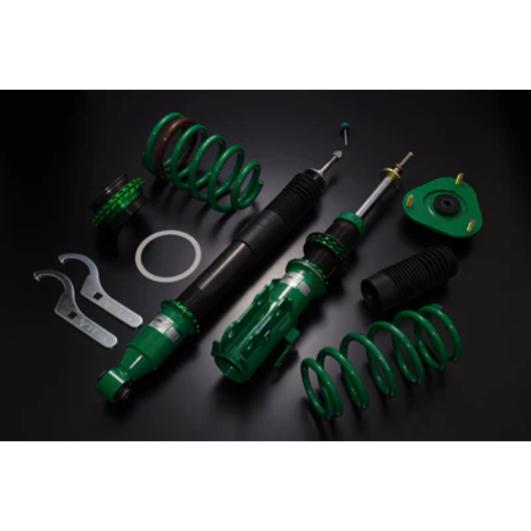 TEIN GR86 / BRZ Flex Z Coilovers - Street – LIMIT+1