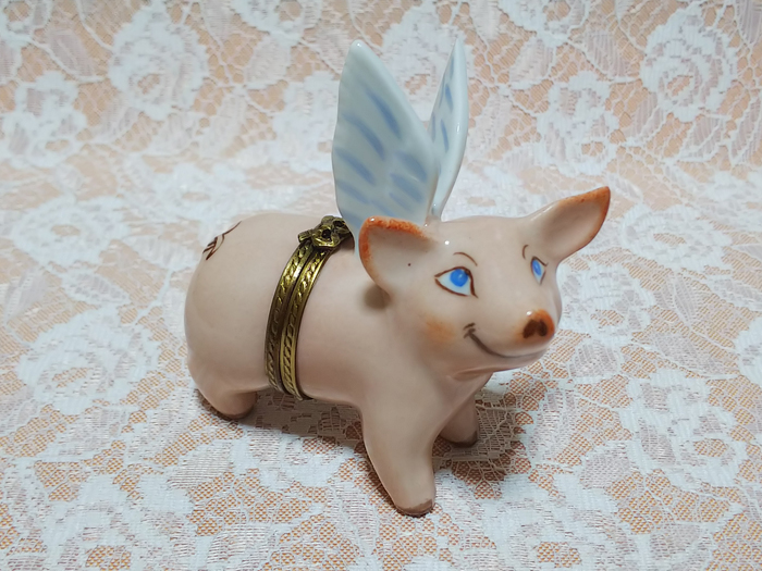 商品紹介 動物 ｜ リモージュボックス Limogesbox ｜ サンセール・京都