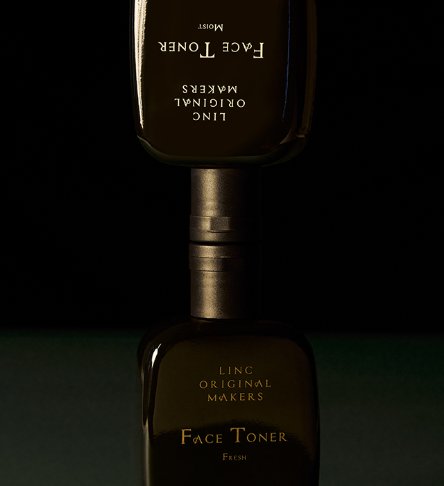 公式 | LINC ORIGINAL MAKERS