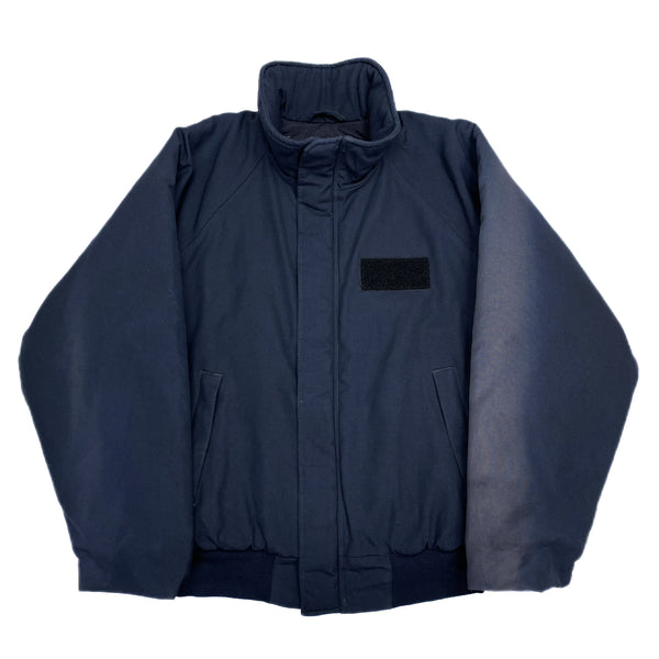 VINTAGE) 2003 US NAVY SHIPBOARD JACKET AS IS – Linco