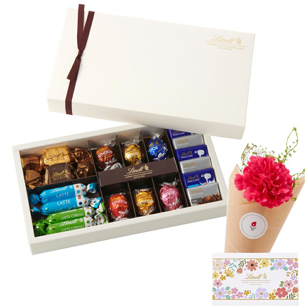 ピックアンドミックスギフトコレクション ×ブルーミーギフトカード