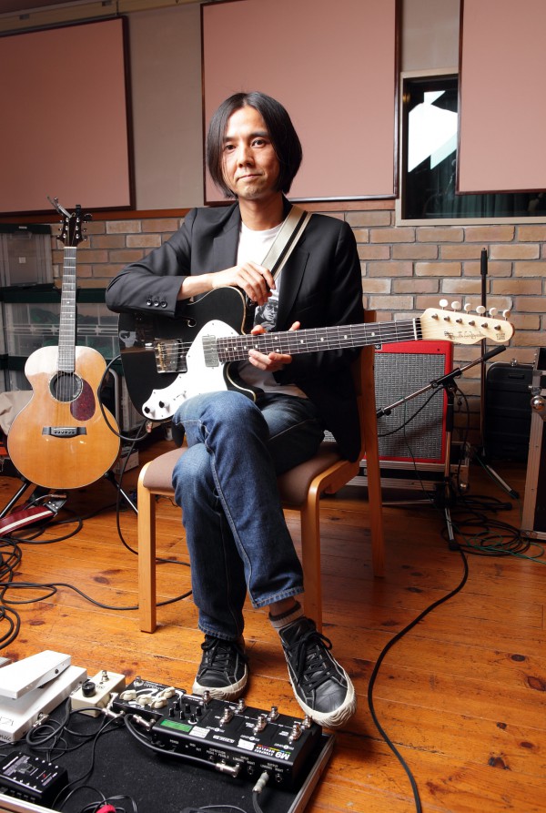 ARTIST - Line 6 Japan