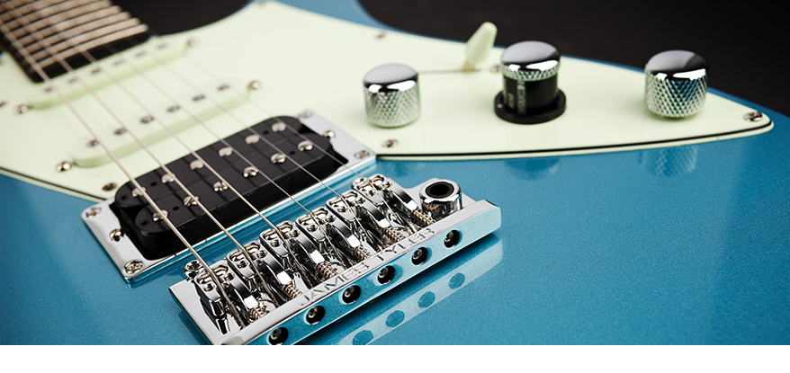 James Tyler Variax - ギター - Line 6 Japan