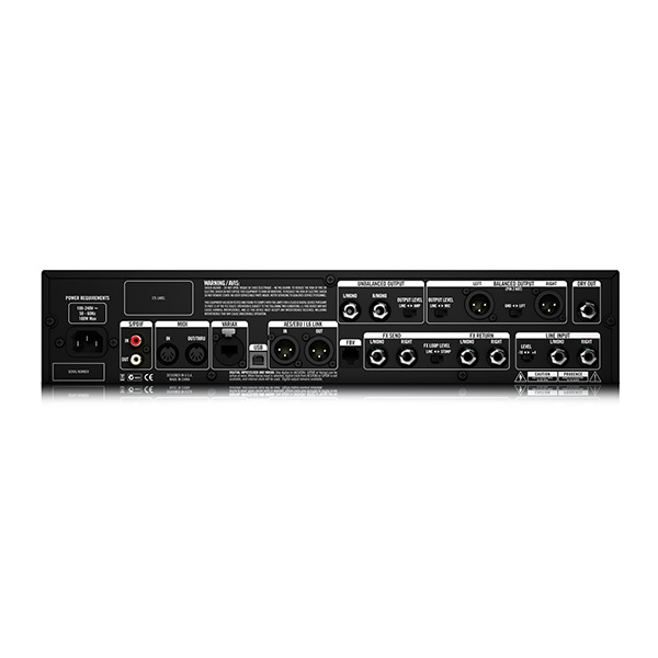 POD HD X Series - Line 6 Japan