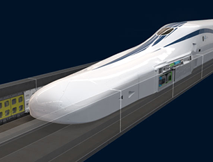 山梨リニア実験線について｜リニア中央新幹線｜JR東海
