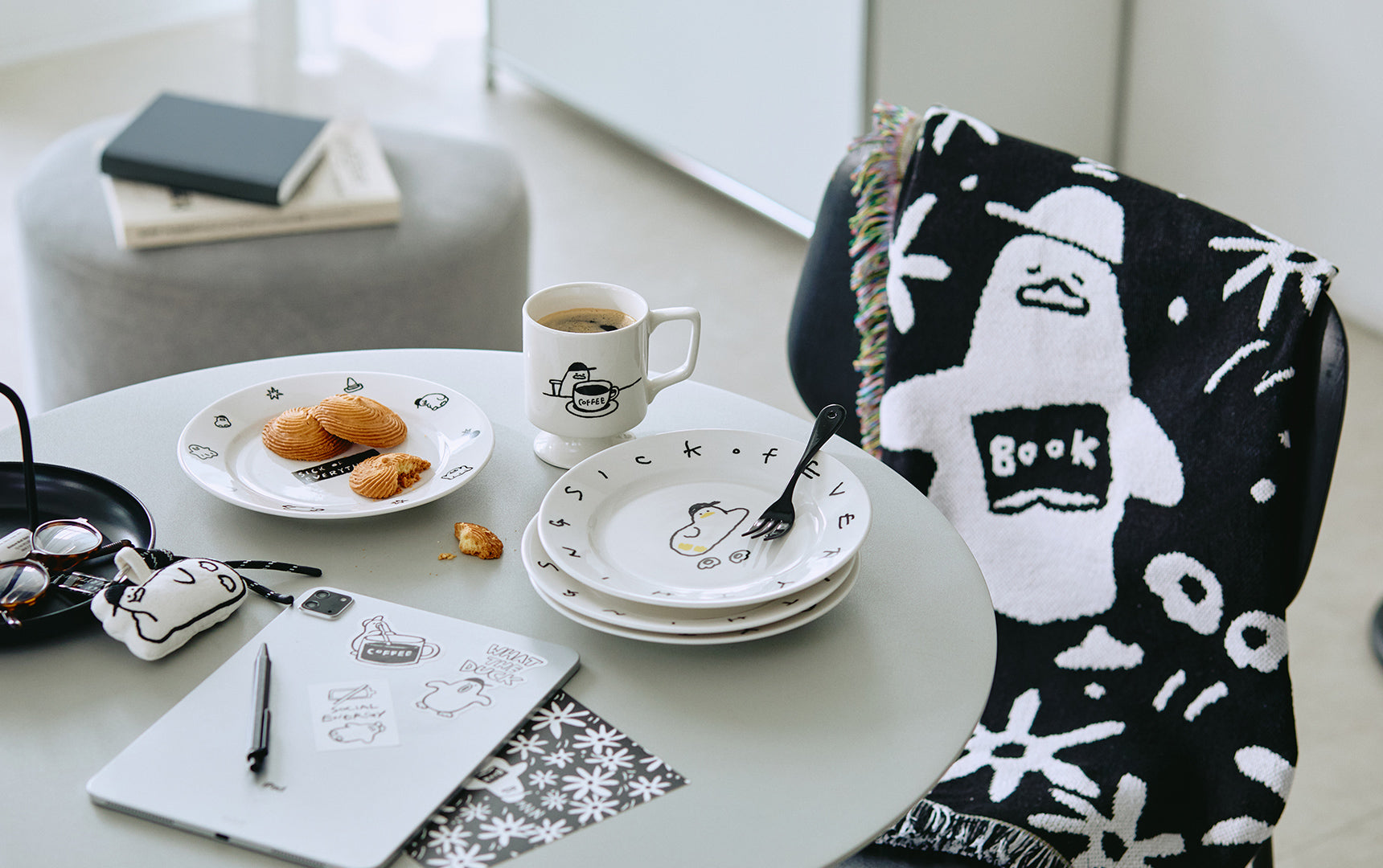 Highlight – LINE FRIENDS SQUARE